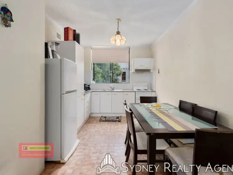 Fifth view of Homely apartment listing, 19/168 Greenacre Road, Bankstown NSW 2200