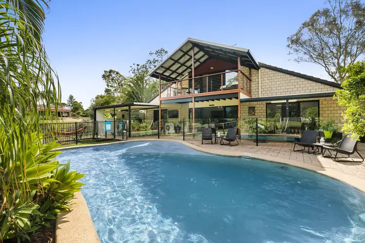 Second view of Homely rural property listing, 103 Settler Way, Karalee QLD 4306