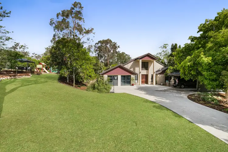 Third view of Homely rural property listing, 103 Settler Way, Karalee QLD 4306