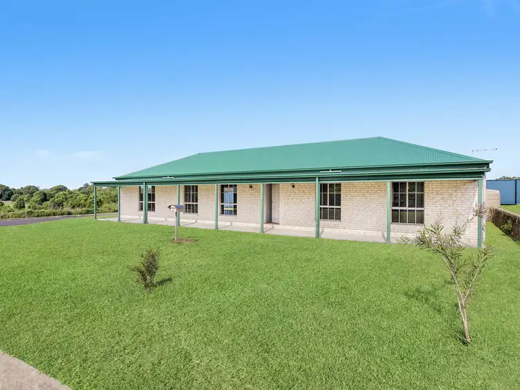 Second view of Homely house listing, 4 Thomas Crescent, Coraki NSW 2471