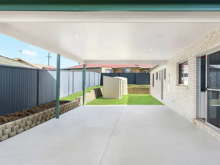 Fourth view of Homely house listing, 4 Thomas Crescent, Coraki NSW 2471