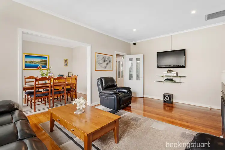 Main view of Homely apartment listing, 4/206 Whitehorse Road, Balwyn VIC 3103