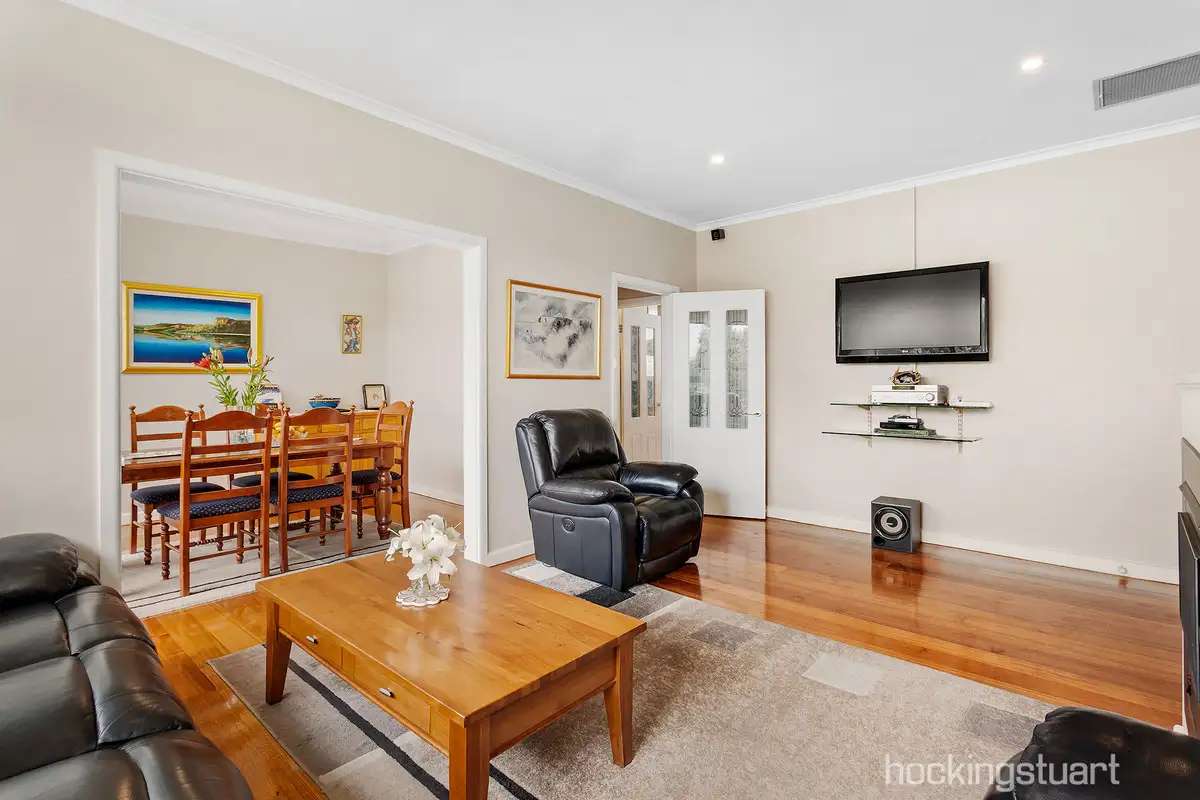 Main view of Homely apartment listing, 4/206 Whitehorse Road, Balwyn VIC 3103