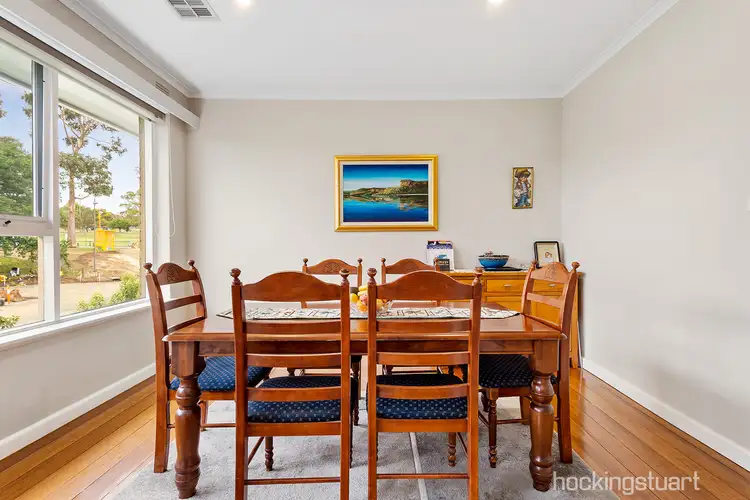 Second view of Homely apartment listing, 4/206 Whitehorse Road, Balwyn VIC 3103