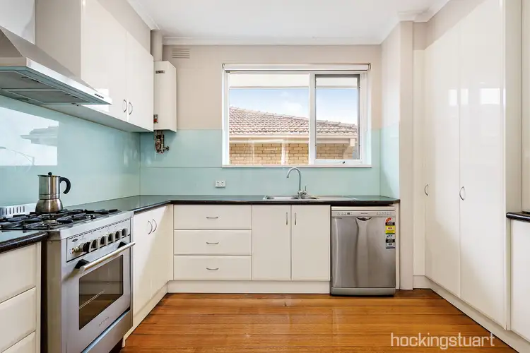 Third view of Homely apartment listing, 4/206 Whitehorse Road, Balwyn VIC 3103