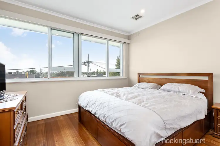 Fifth view of Homely apartment listing, 4/206 Whitehorse Road, Balwyn VIC 3103