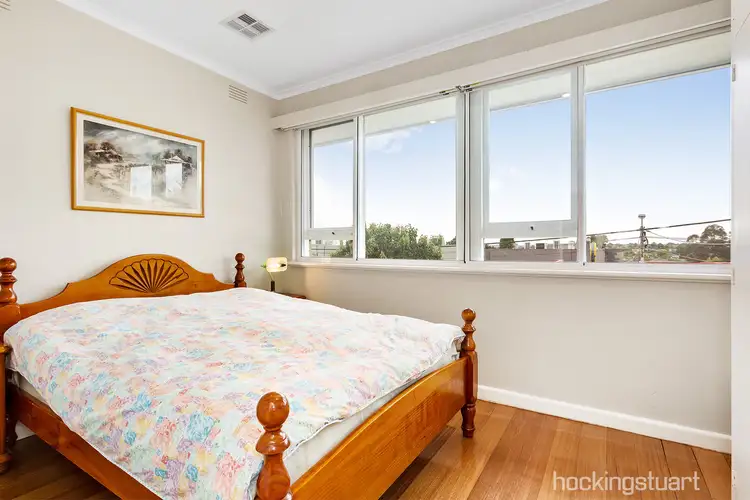 Sixth view of Homely apartment listing, 4/206 Whitehorse Road, Balwyn VIC 3103