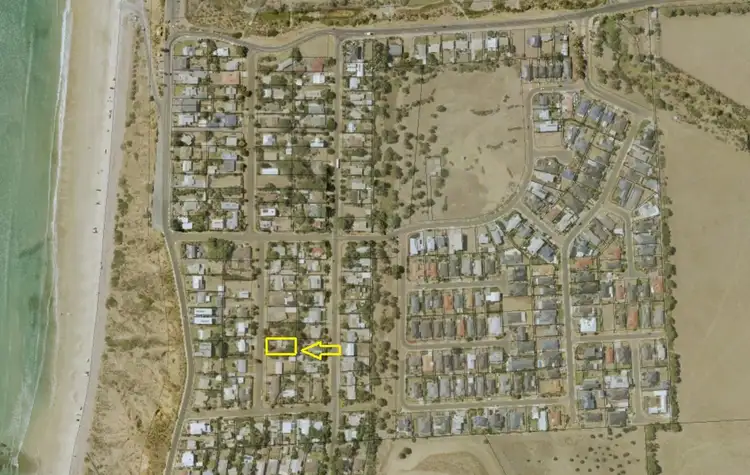 37 Herrick Street, Sellicks Beach SA 5174