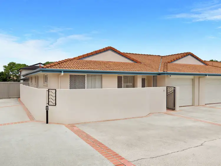 7/145 Cherry Street, Ballina NSW 2478
