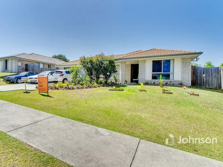 6 Mattocks Street, Goodna QLD 4300