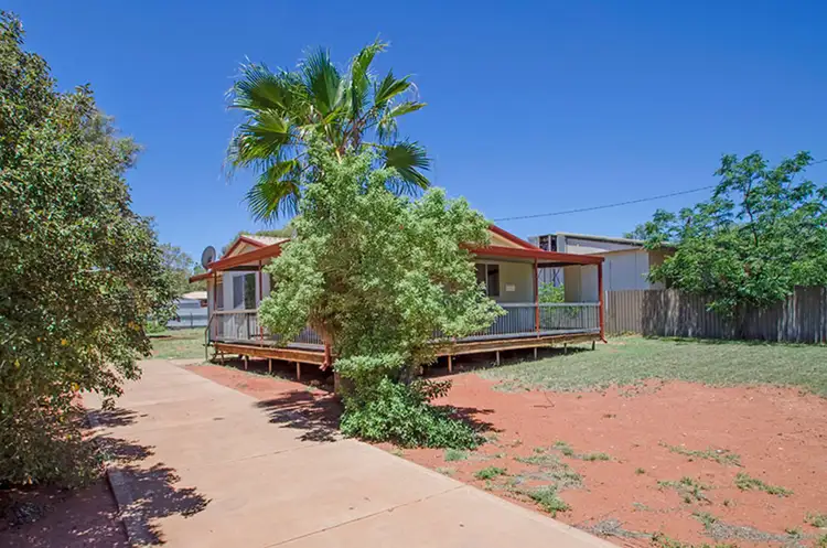 Second view of Homely house listing, 93 Tower Street, Leonora WA 6438
