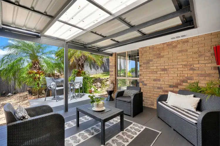 Second view of Homely house listing, 42 Armstrong Way, Highland Park QLD 4211