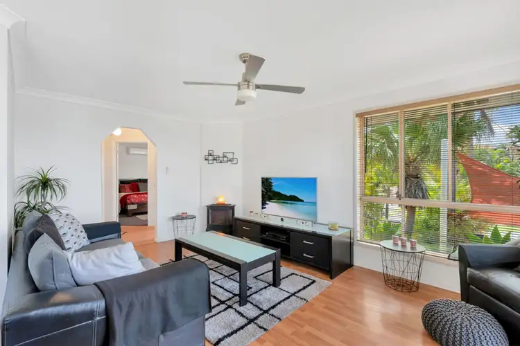 Fourth view of Homely house listing, 42 Armstrong Way, Highland Park QLD 4211