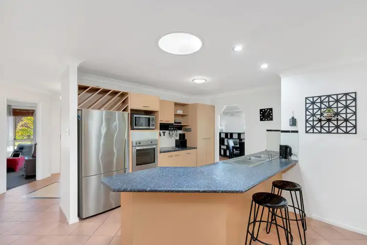 Fifth view of Homely house listing, 42 Armstrong Way, Highland Park QLD 4211