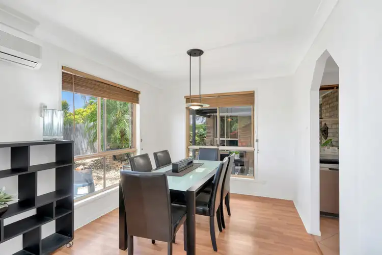 Sixth view of Homely house listing, 42 Armstrong Way, Highland Park QLD 4211