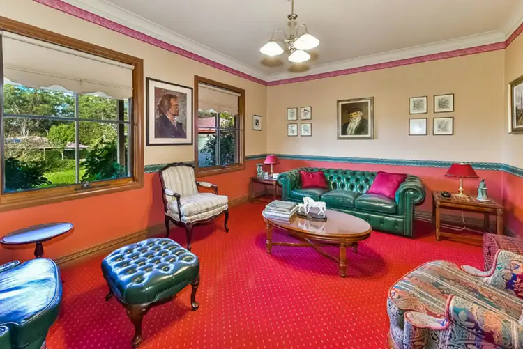 Third view of Homely house listing, 30 Welling Drive, Narellan Vale NSW 2567