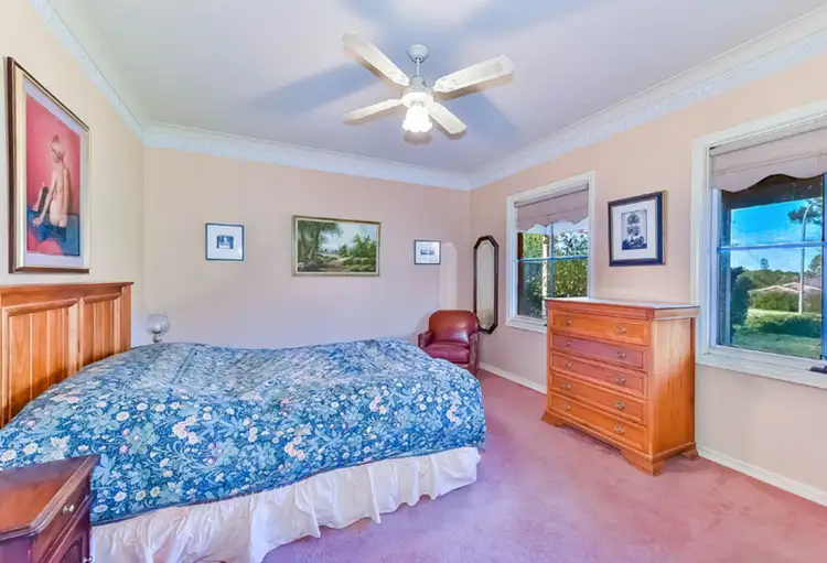 Fourth view of Homely house listing, 30 Welling Drive, Narellan Vale NSW 2567