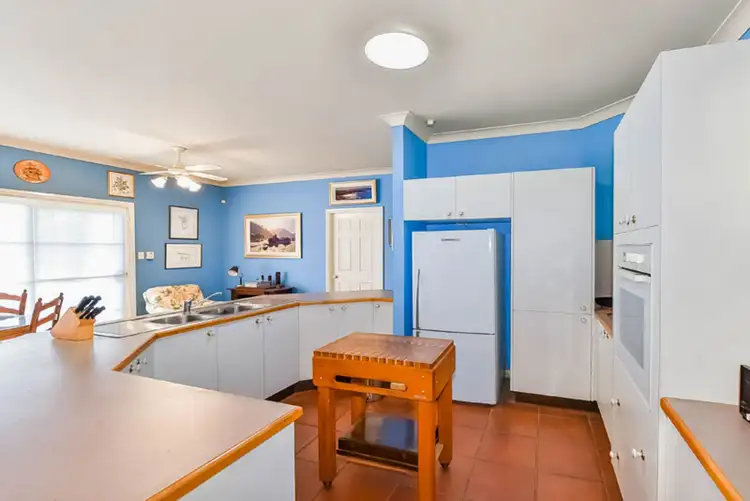 Seventh view of Homely house listing, 30 Welling Drive, Narellan Vale NSW 2567