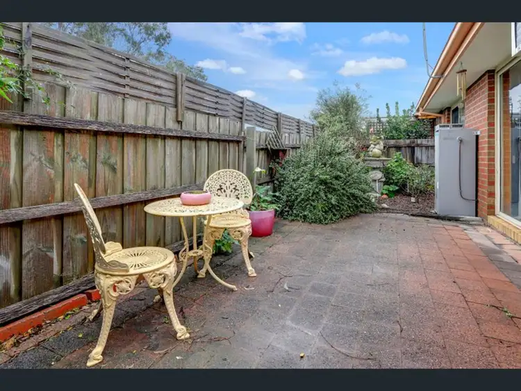 Third view of Homely unit listing, 26 Cane Mews, Seaford VIC 3198