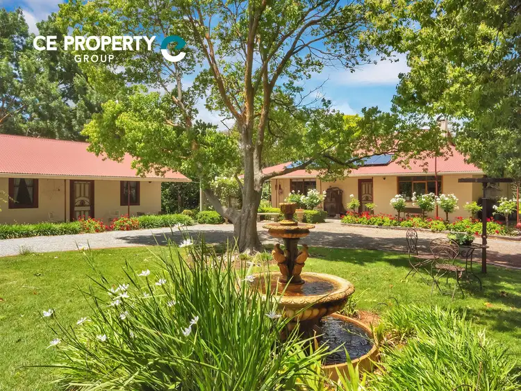 198 Wattle Road, Kersbrook SA 5231