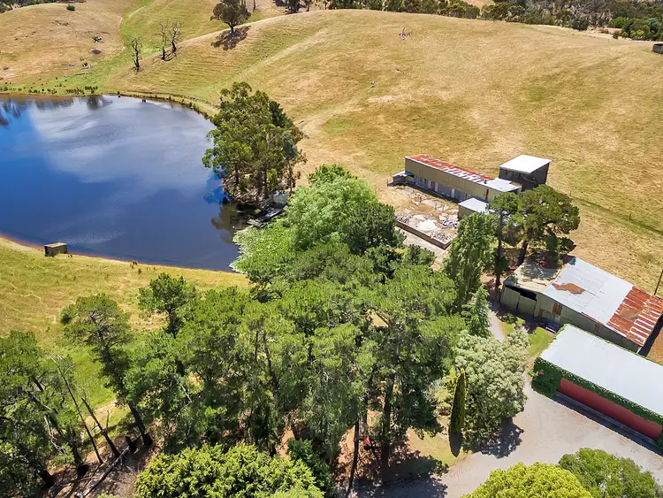 Third view of Homely house listing, 198 Wattle Road, Kersbrook SA 5231