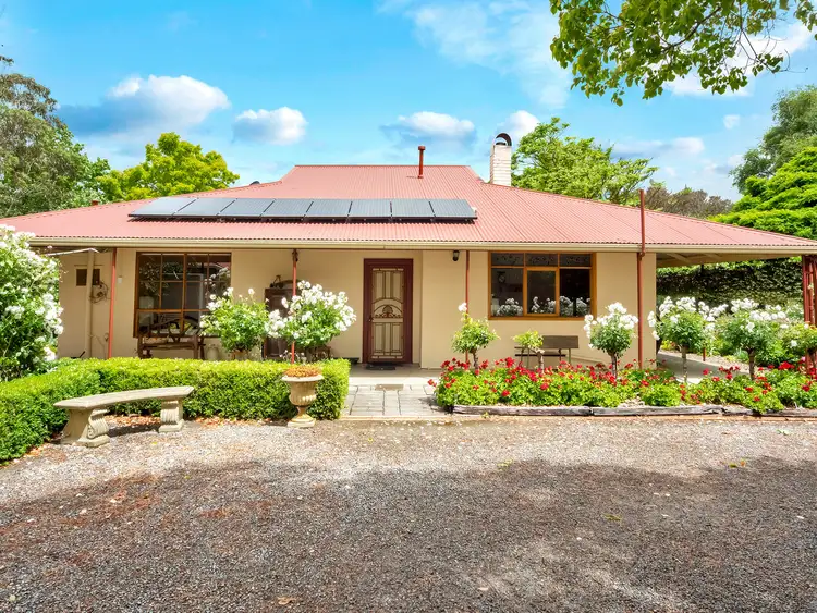 Fourth view of Homely house listing, 198 Wattle Road, Kersbrook SA 5231