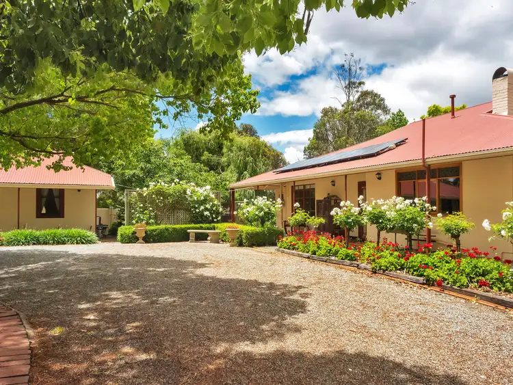 Fifth view of Homely house listing, 198 Wattle Road, Kersbrook SA 5231