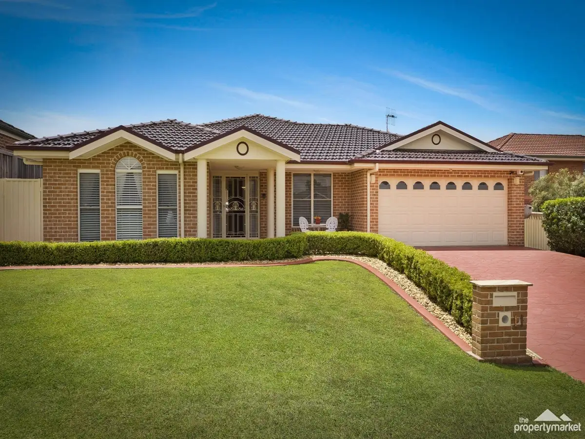 Main view of Homely house listing, 11 Riveroak Drive, Mardi NSW 2259