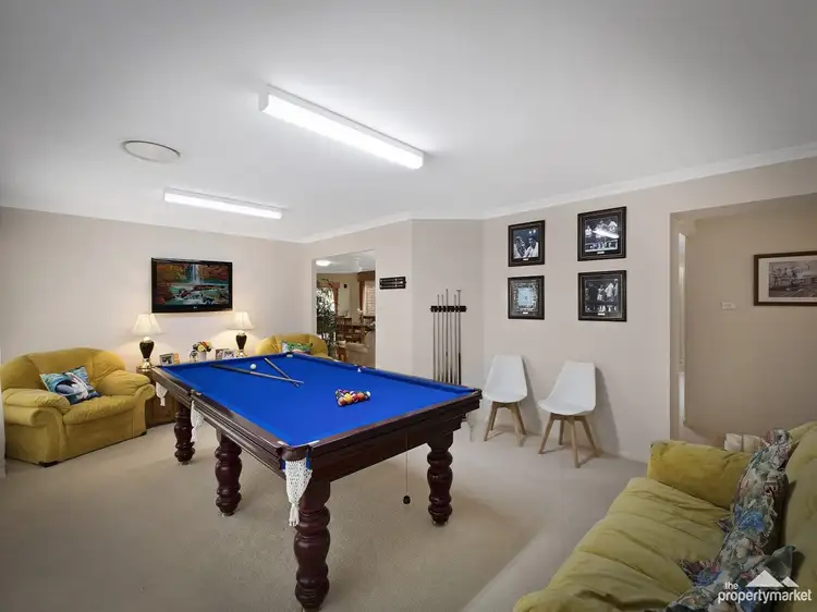 Second view of Homely house listing, 11 Riveroak Drive, Mardi NSW 2259