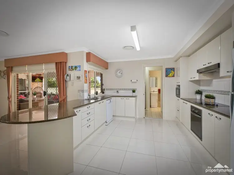 Fourth view of Homely house listing, 11 Riveroak Drive, Mardi NSW 2259