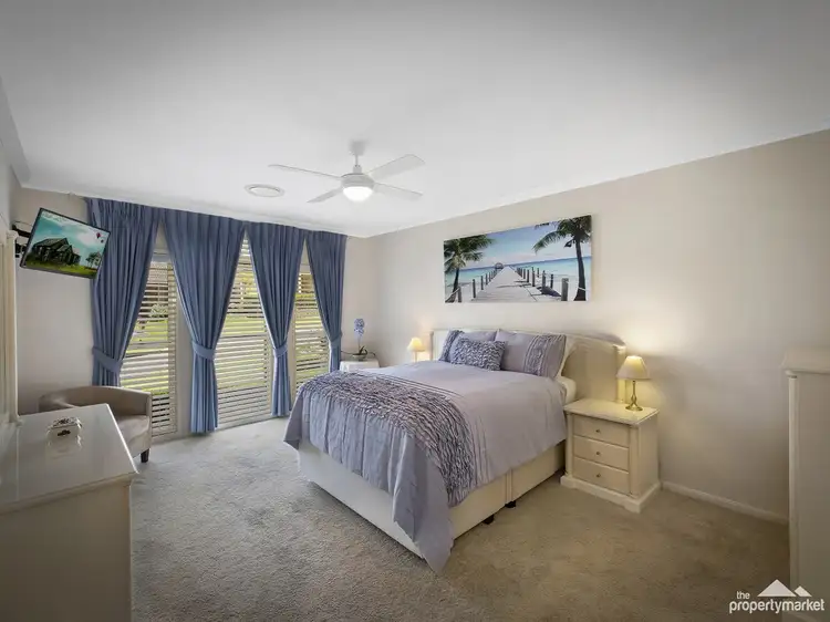 Fifth view of Homely house listing, 11 Riveroak Drive, Mardi NSW 2259