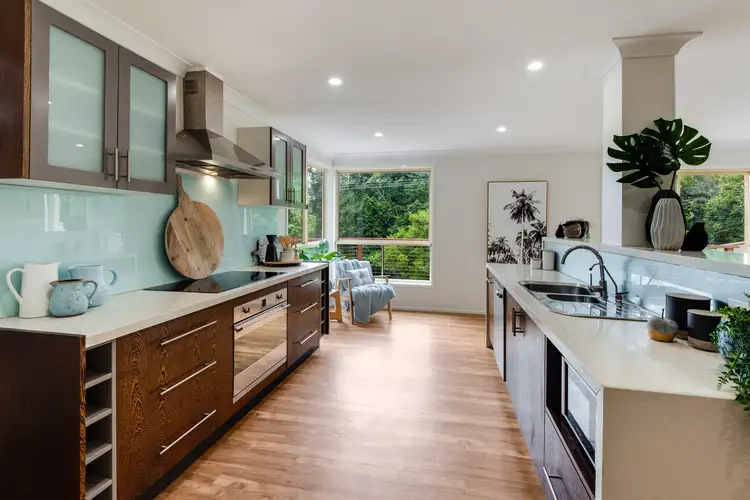 1 The Rise, Lisarow NSW 2250