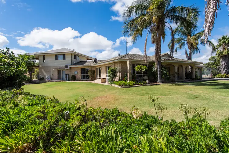 3191 Old Coast Road, Lake Clifton WA 6215