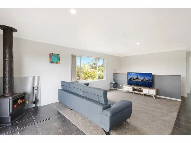 Second view of Homely house listing, 11 Short Street, South Pambula NSW 2549