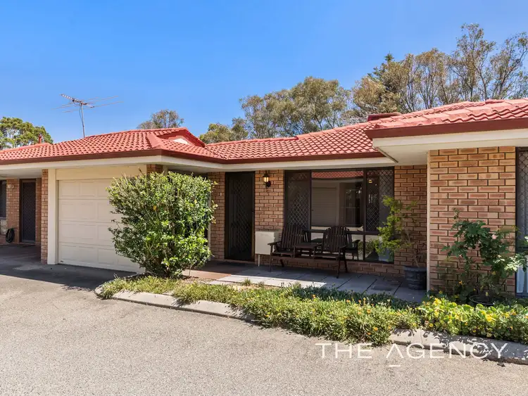 4/60 Marlboro Road, Swan View WA 6056