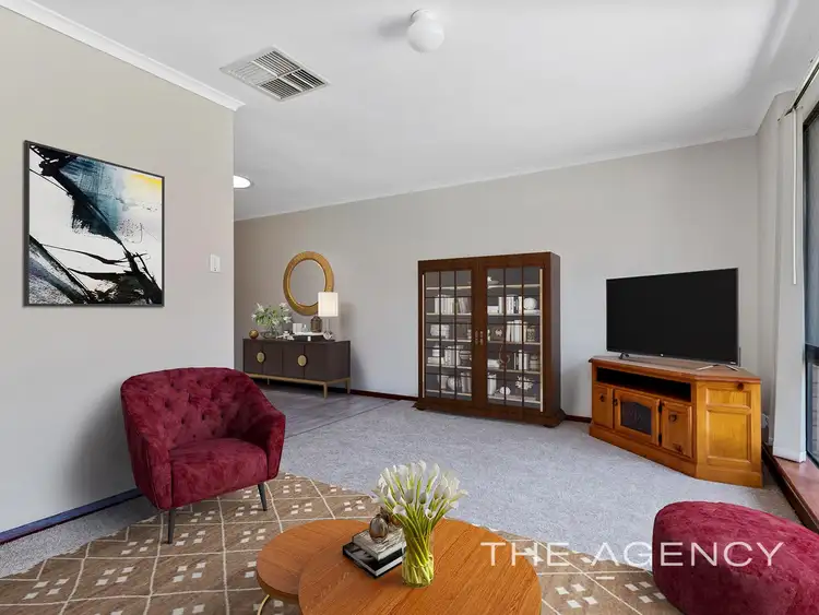 Fifth view of Homely unit listing, 4/60 Marlboro Road, Swan View WA 6056
