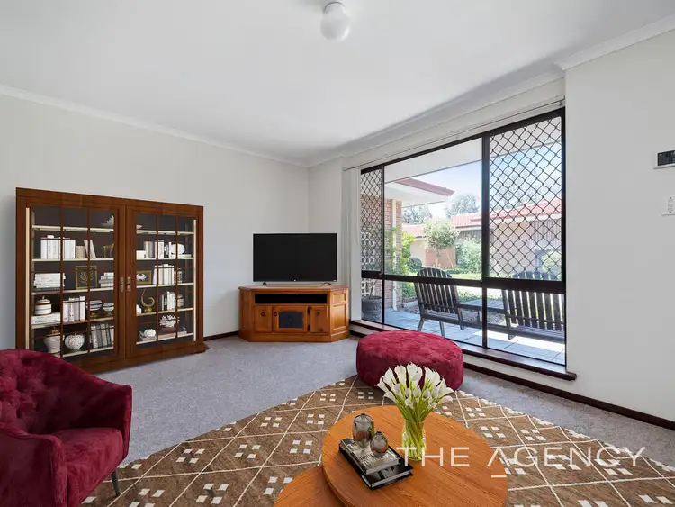 Sixth view of Homely unit listing, 4/60 Marlboro Road, Swan View WA 6056