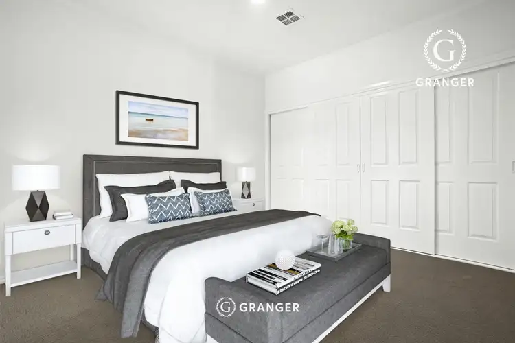 Third view of Homely house listing, 14/3 Johnston Street, Newport VIC 3015