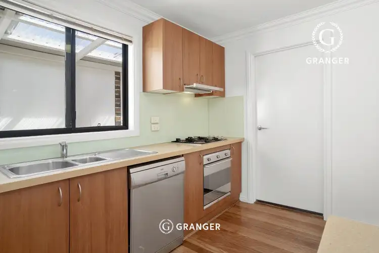 Sixth view of Homely house listing, 14/3 Johnston Street, Newport VIC 3015