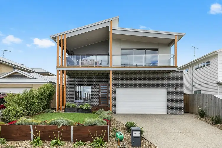 28 Sea Breeze Drive, Torquay VIC 3228