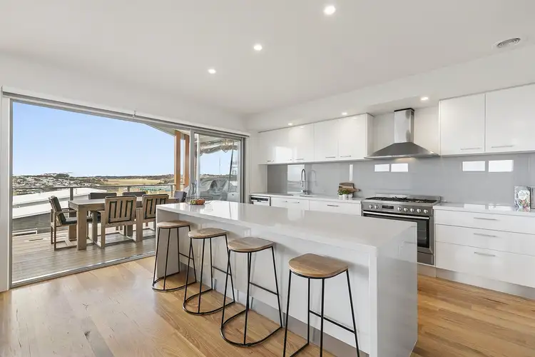 Third view of Homely house listing, 28 Sea Breeze Drive, Torquay VIC 3228