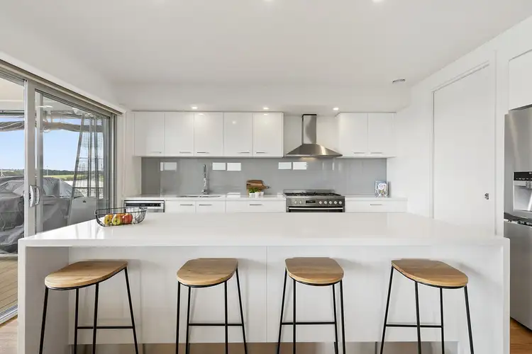 Fourth view of Homely house listing, 28 Sea Breeze Drive, Torquay VIC 3228