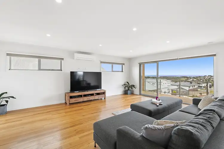 Fifth view of Homely house listing, 28 Sea Breeze Drive, Torquay VIC 3228