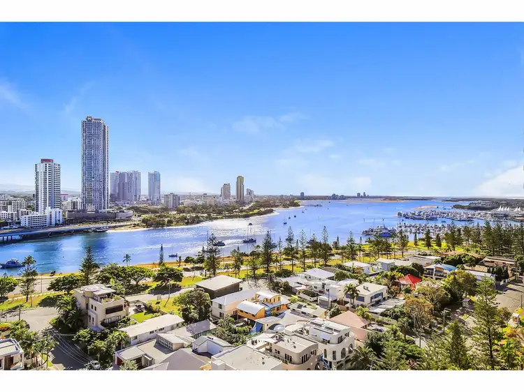 73/11 Hughes Avenue, Main Beach QLD 4217