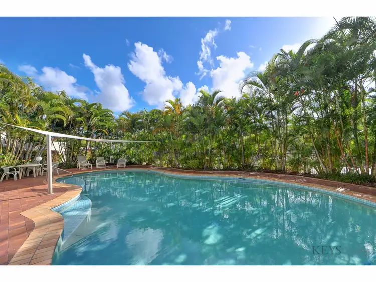 Sixth view of Homely apartment listing, 73/11 Hughes Avenue, Main Beach QLD 4217