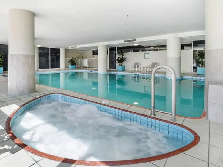 Seventh view of Homely apartment listing, 73/11 Hughes Avenue, Main Beach QLD 4217