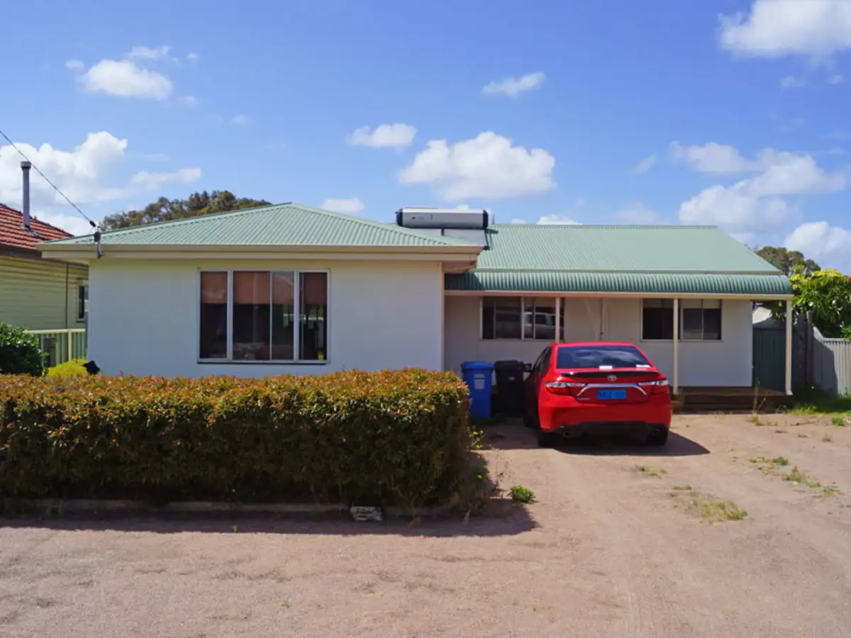 Main view of Homely house listing, 10 Heenan Street, Nulsen WA 6450