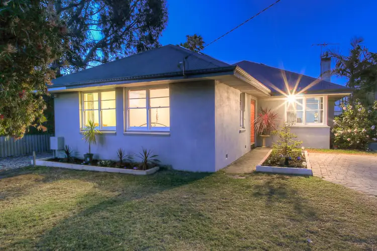 Main view of Homely house listing, 20 Downey Drive,, Manning WA 6152