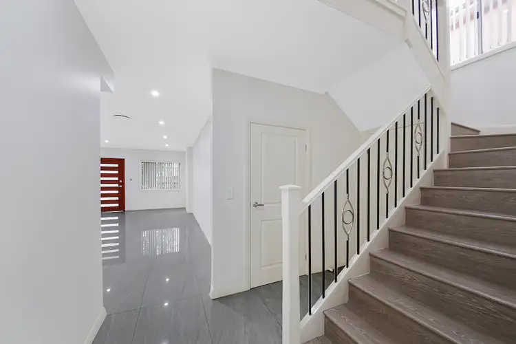 Second view of Homely house listing, 16 Moorebank Avenue, Moorebank NSW 2170