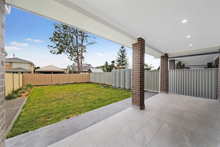 Third view of Homely house listing, 16 Moorebank Avenue, Moorebank NSW 2170